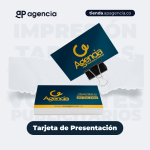 Combo de volantes publicitarios y tarjetas de presentación impresas, ideales para campañas promocionales y networking en Neiva