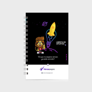 Cuadernos Corporativos