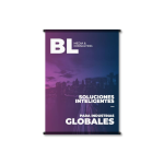 Diseño personalizado de pendón publicitario en Neiva, Colombia, para empresas y eventos